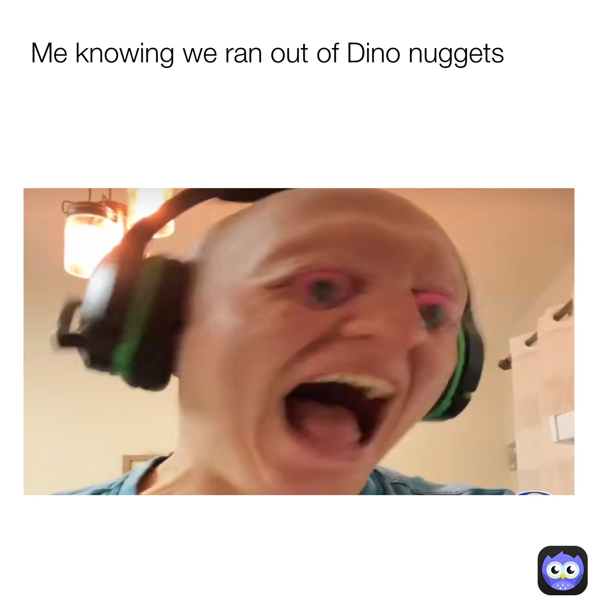 Meme by mrpigletchad