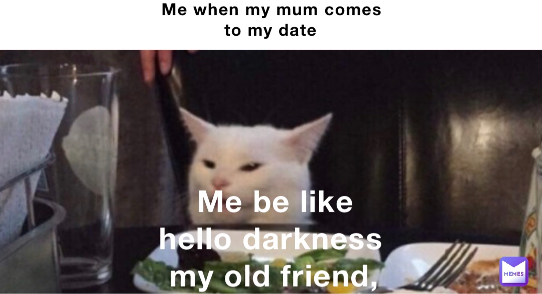 Meme by ThiccnessIsWeaknes