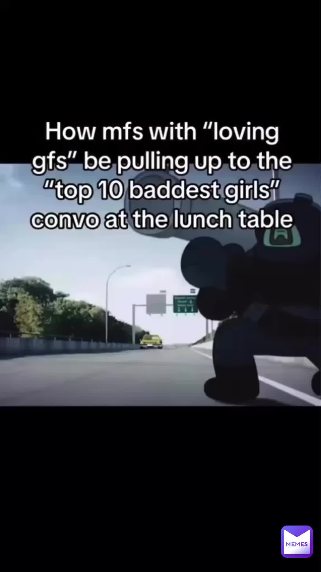 Meme shared by @the_one_eyed_beast