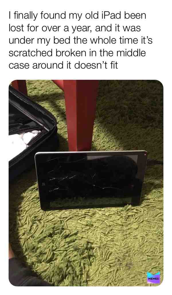 Meme shared by @rafer