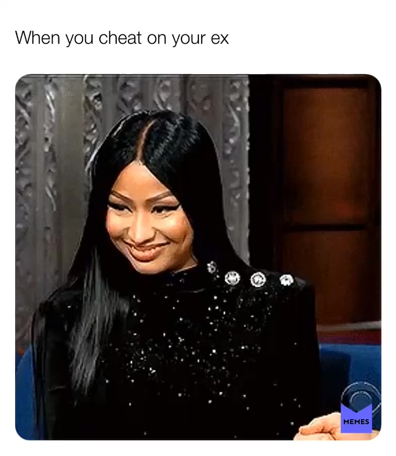#queen #nickiminaj