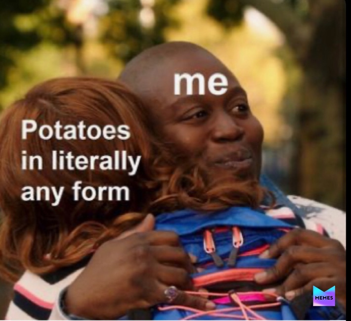 Meme by mostlymemesandpotatoes