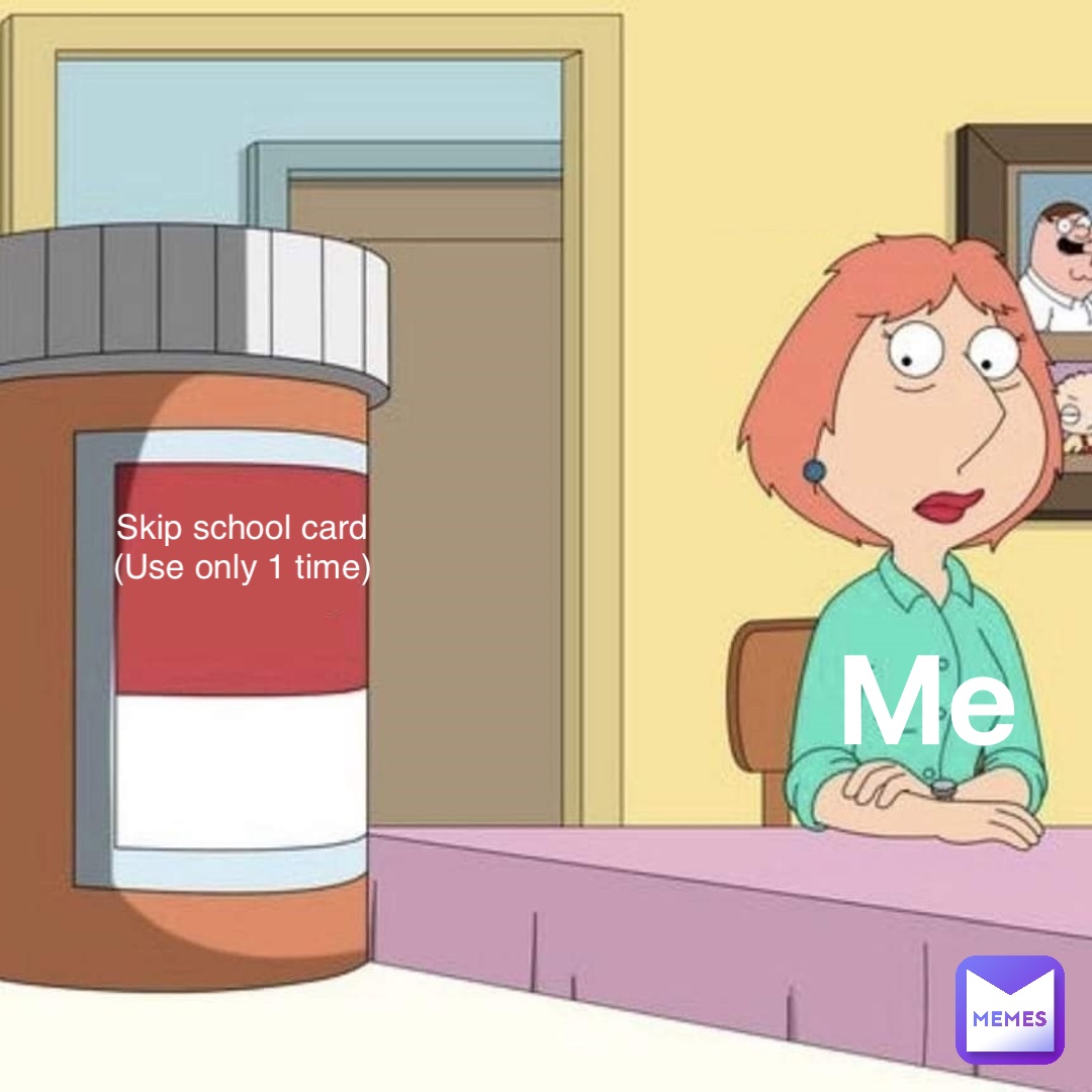 Meme by TheRandomMemer03