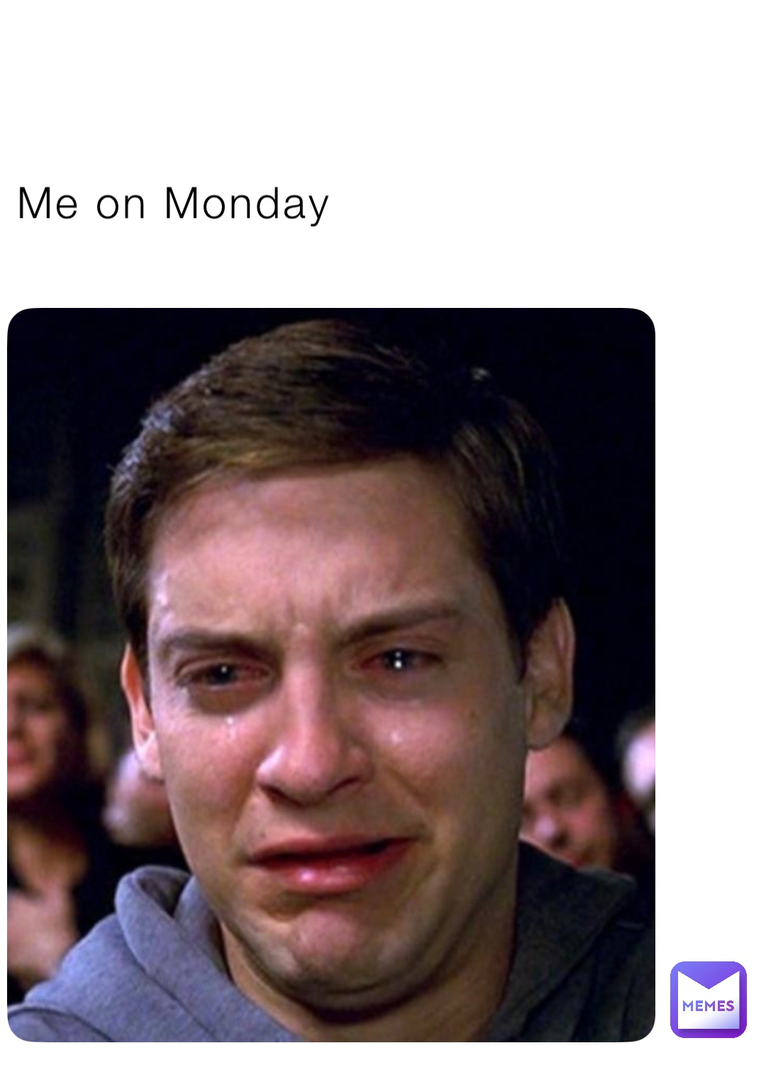 Meme by TheRandomMemer03