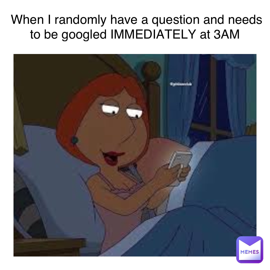 Meme by TheRandomMemer03