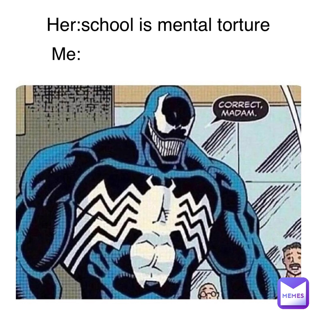 Meme by TheRandomMemer03