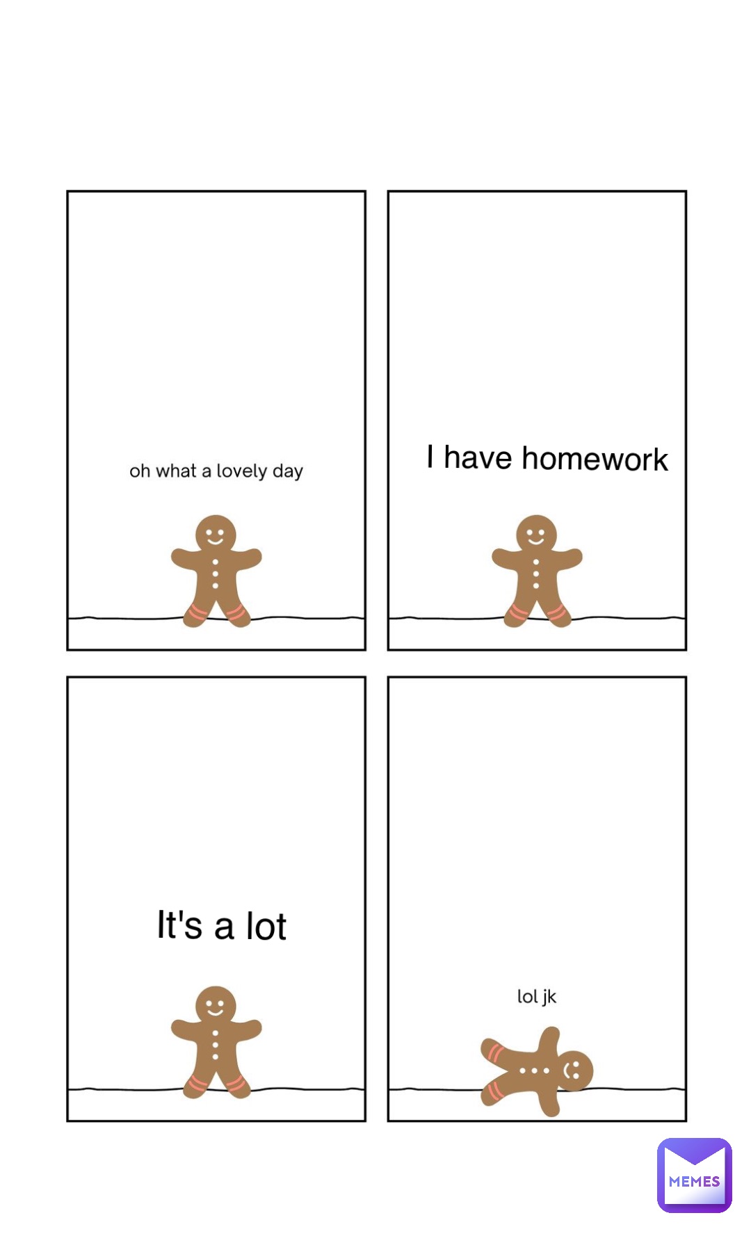 Meme by TheRandomMemer03