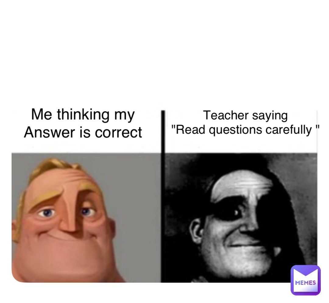 Meme by TheRandomMemer03