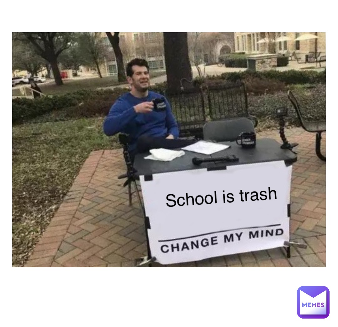 Meme by TheRandomMemer03