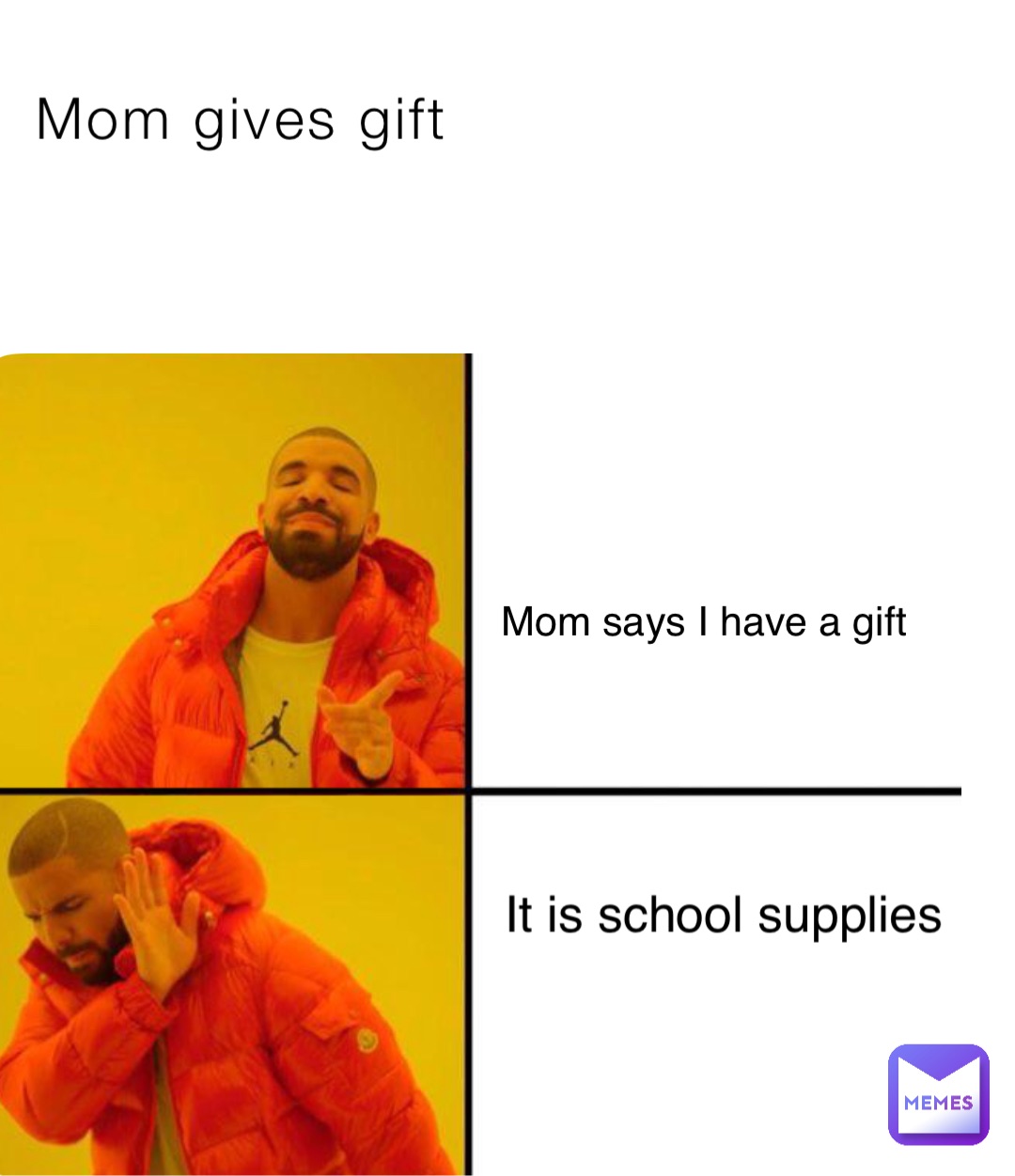 Meme by TheRandomMemer03