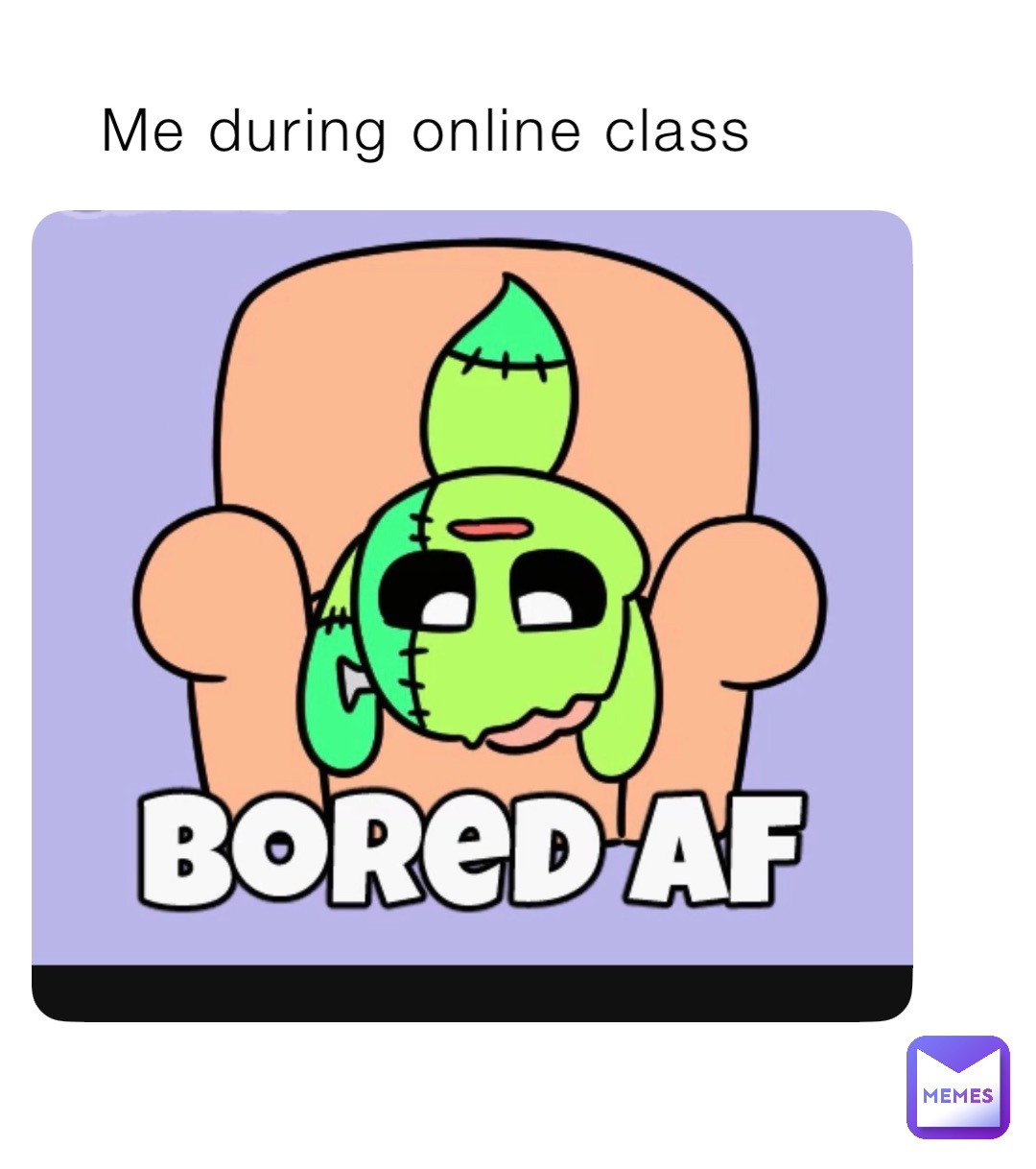 Meme by TheRandomMemer03