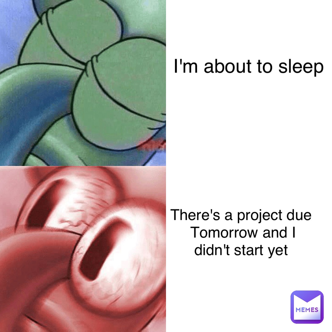 Meme by TheRandomMemer03