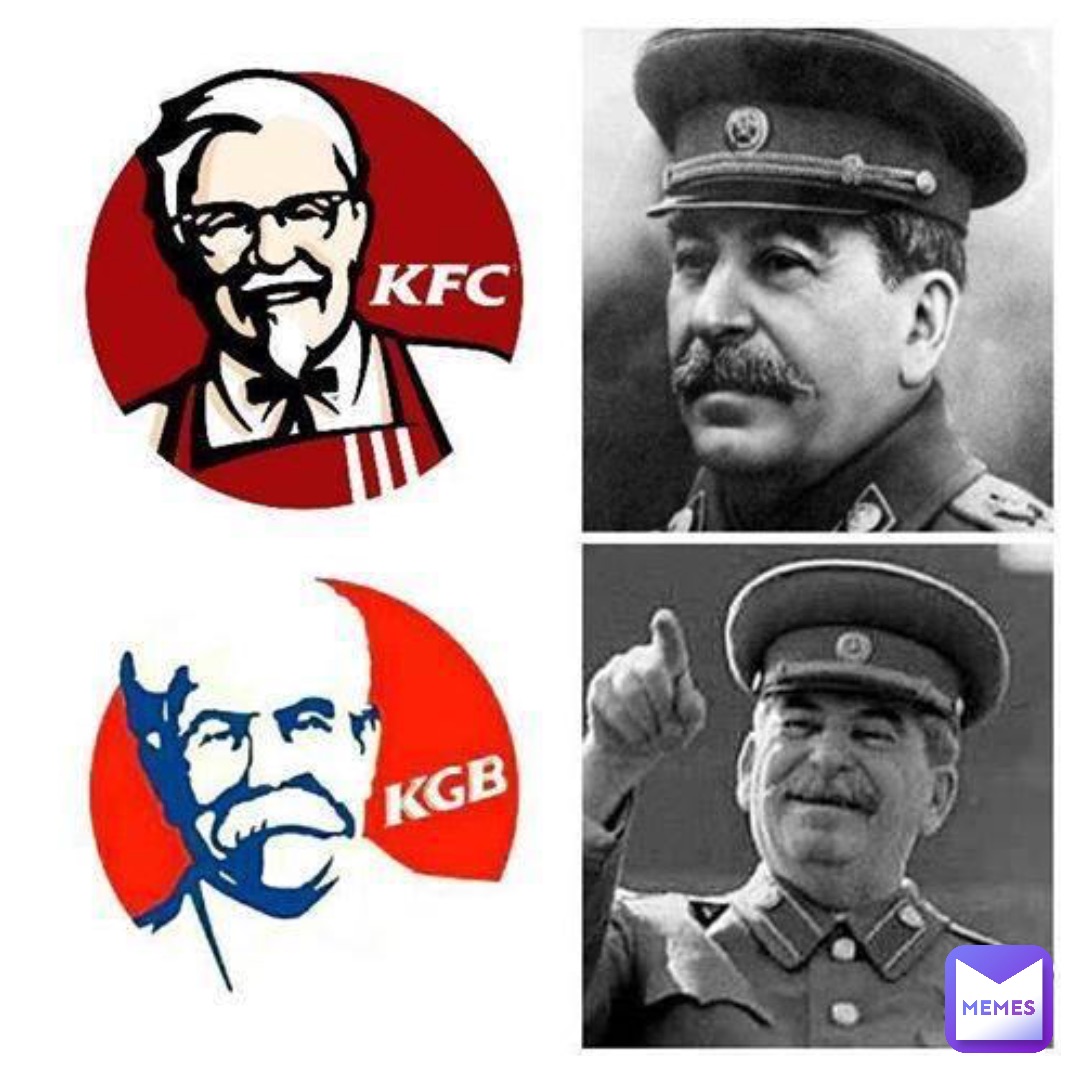 Meme by SovietStepan