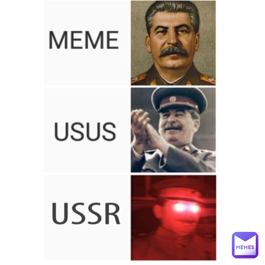 Post By Sovietstepan Memes