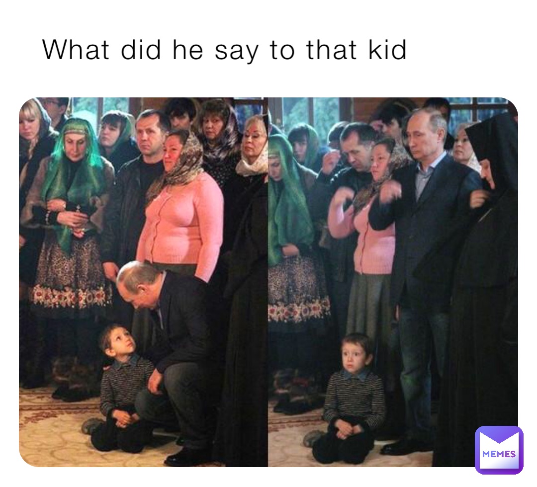 Meme by SovietStepan