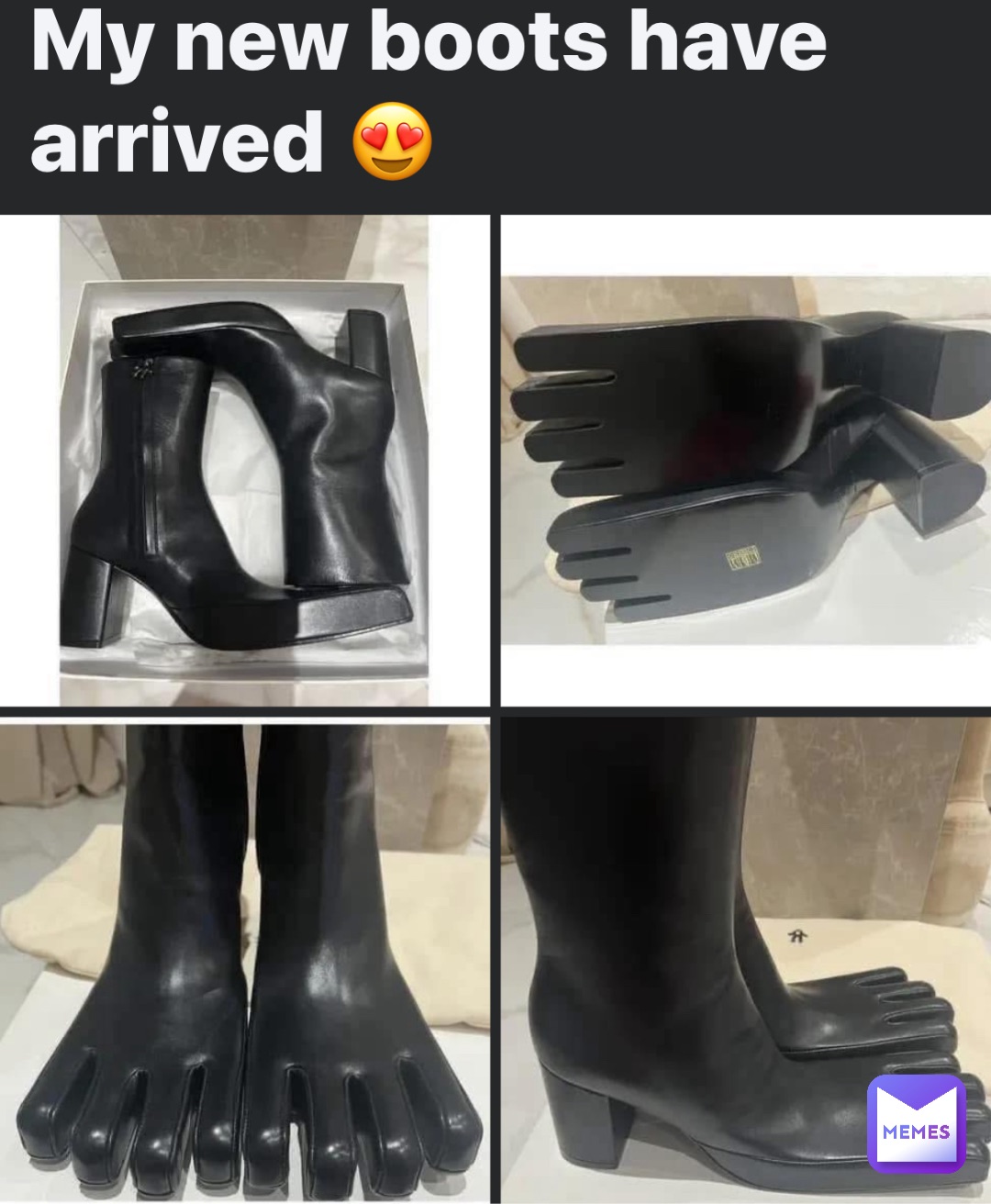 Meme by witchy_w4nd4