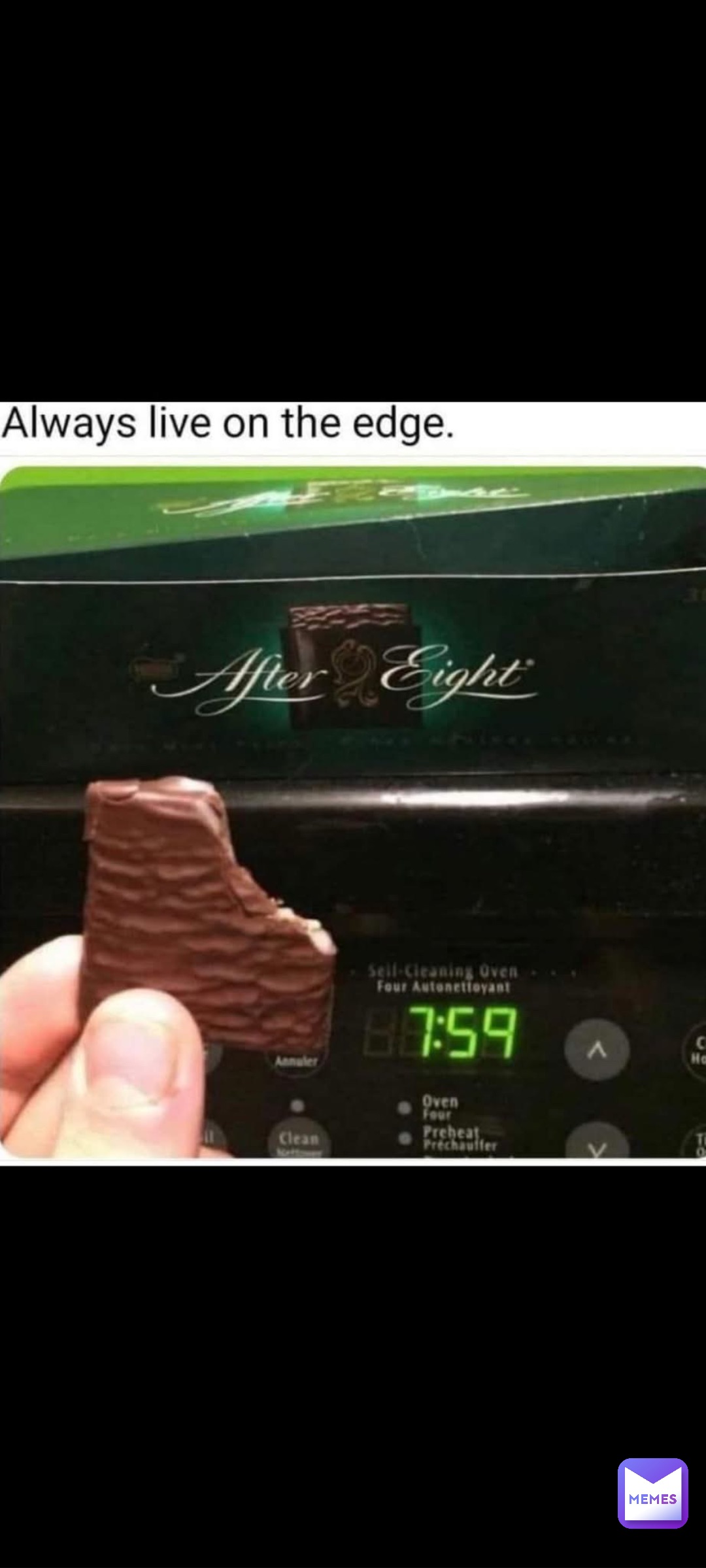 Meme by witchy_w4nd4