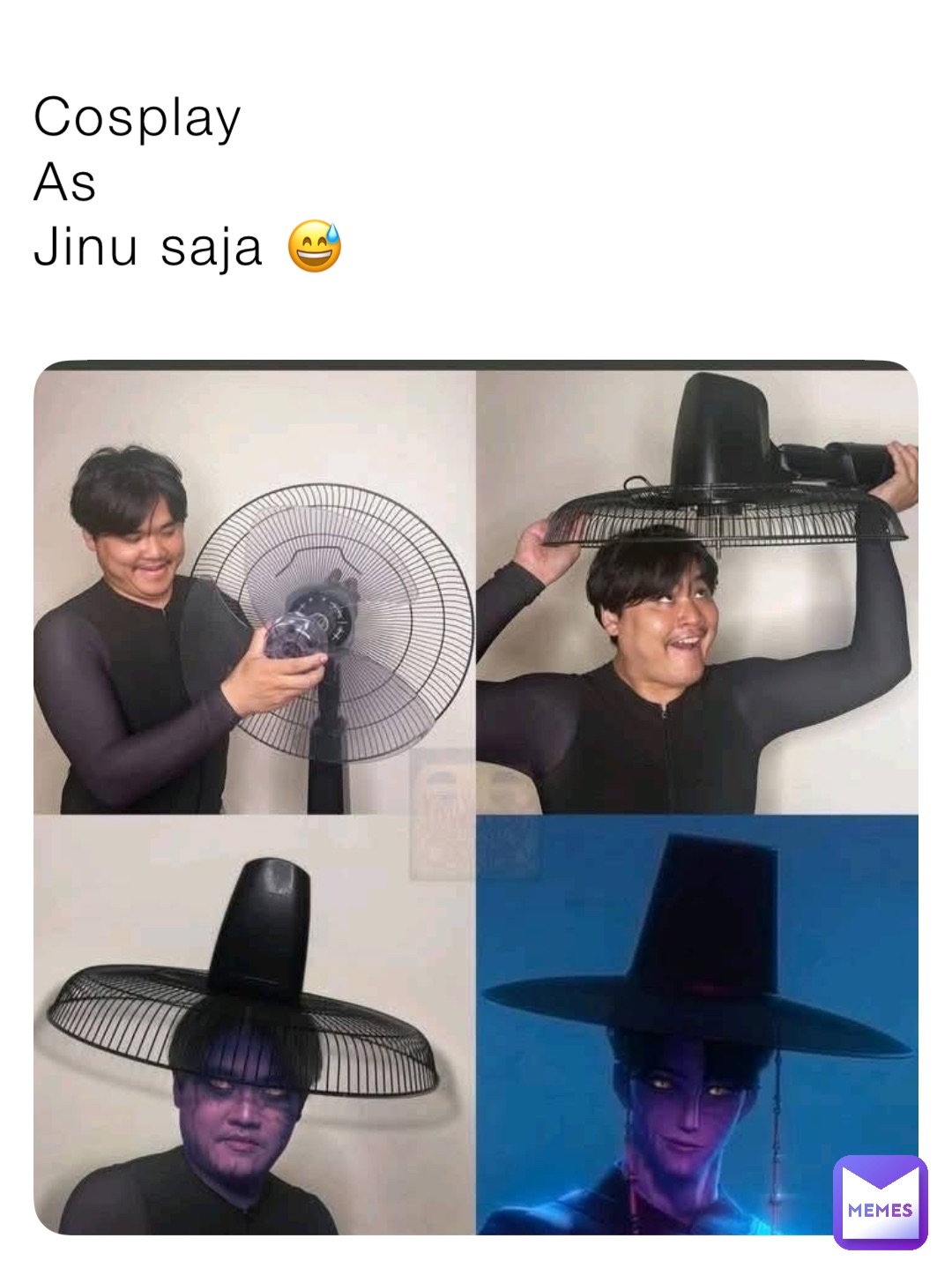 Meme by witchy_w4nd4