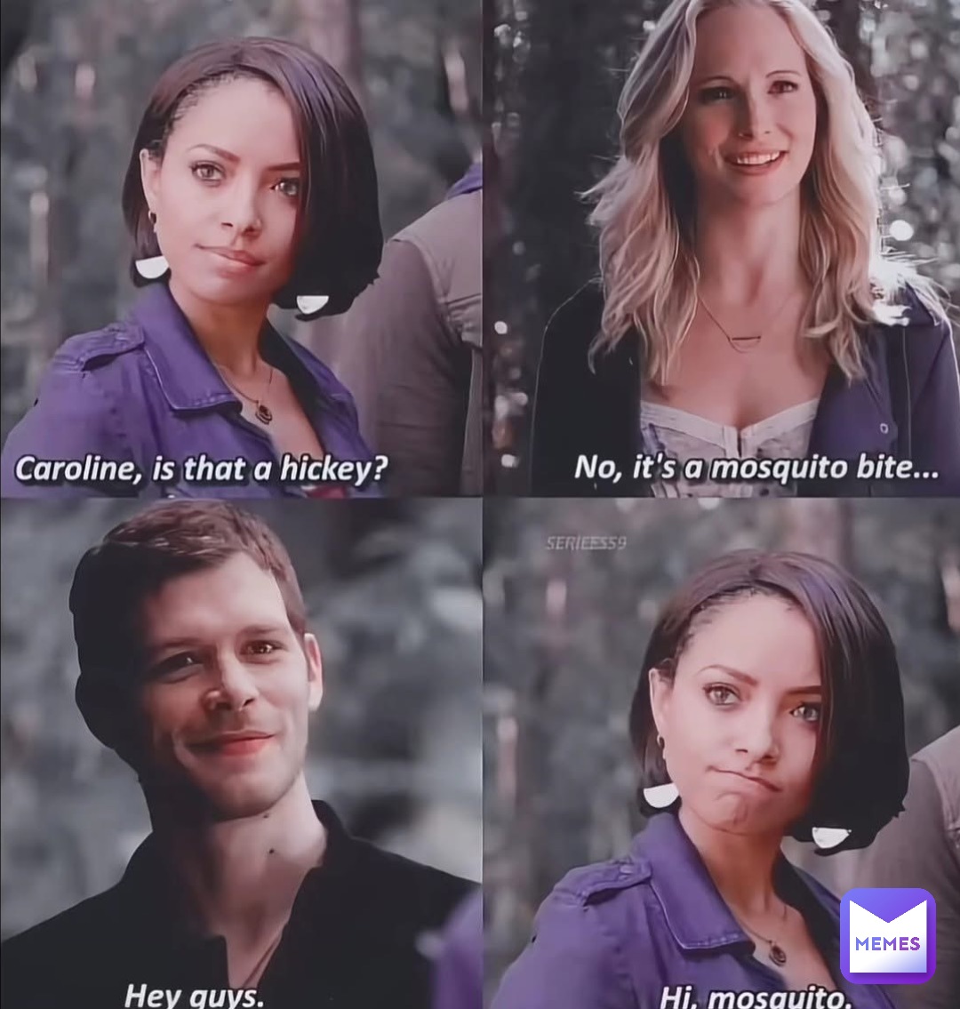 Meme by witchy_w4nd4