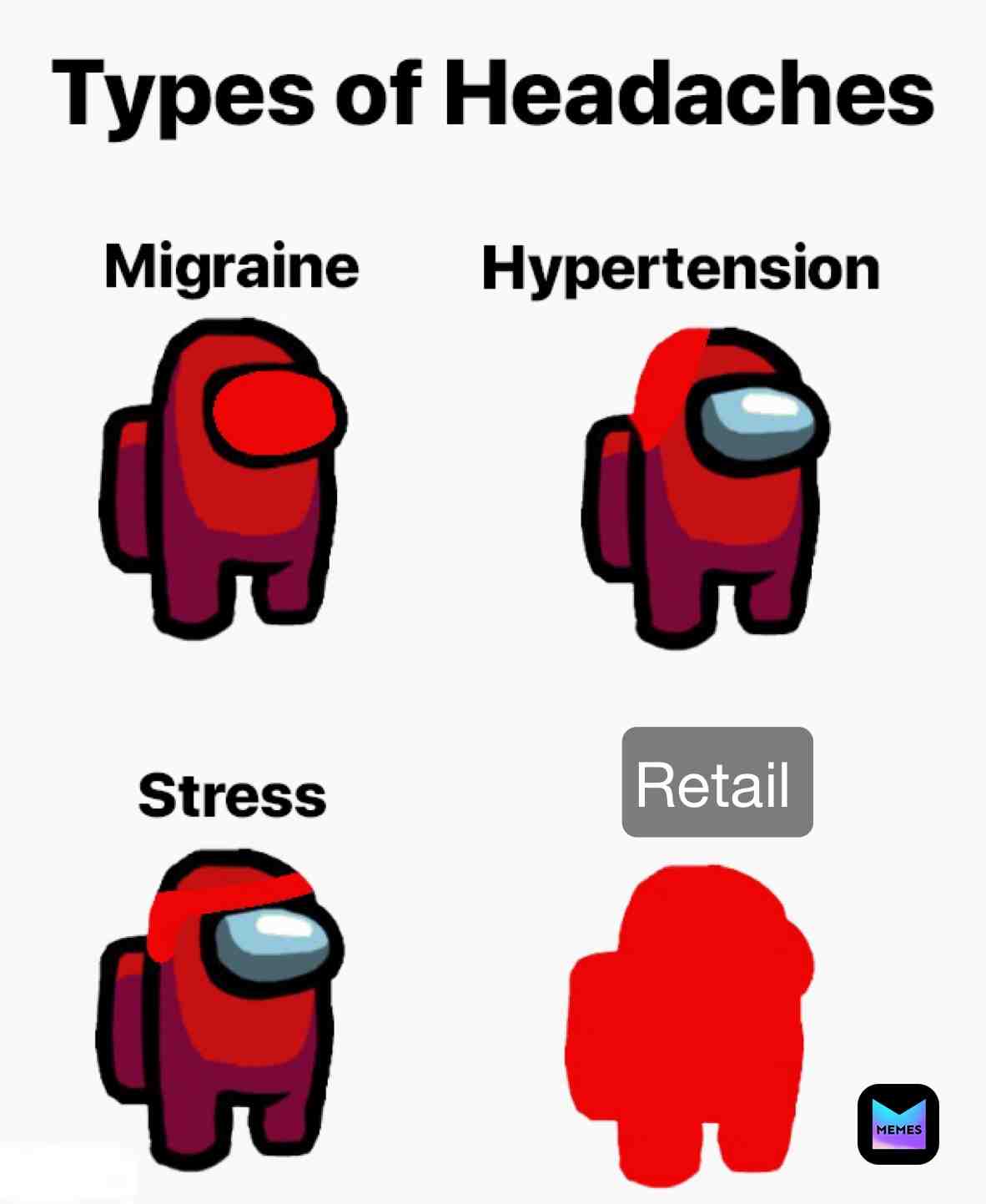 #retail #job #memes #jobmemes #retailmemes #fyp