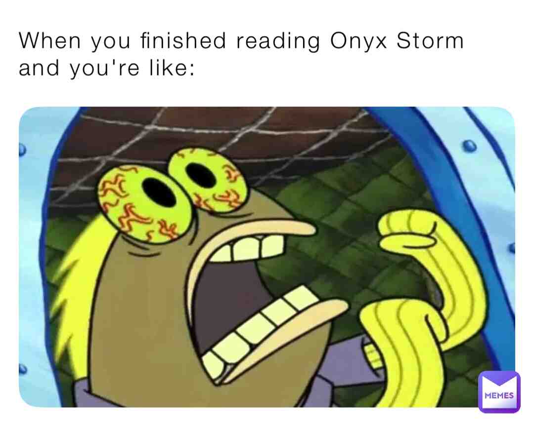 #onyxstrom #bookish #bookmemes
