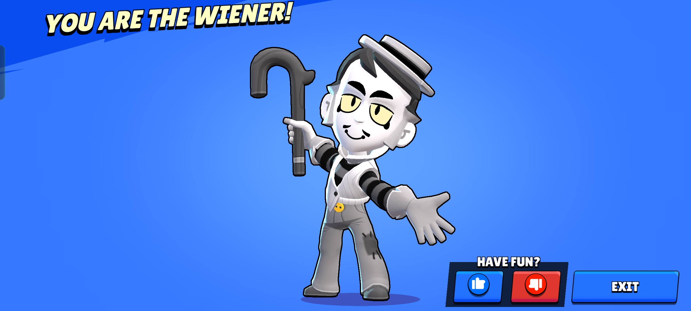 Meme by serial_designation_MEMEZ