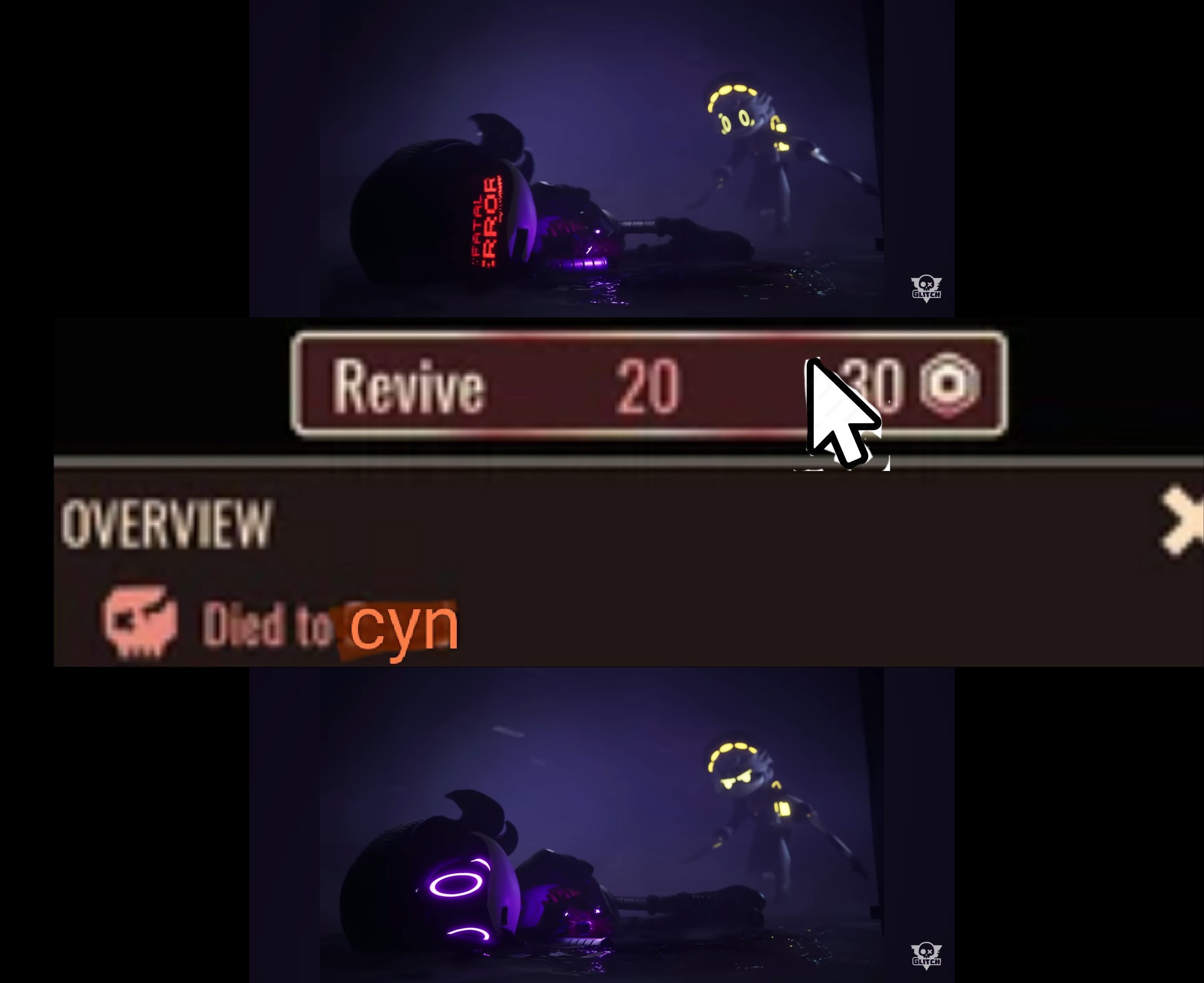 Meme by serial_designation_MEMEZ