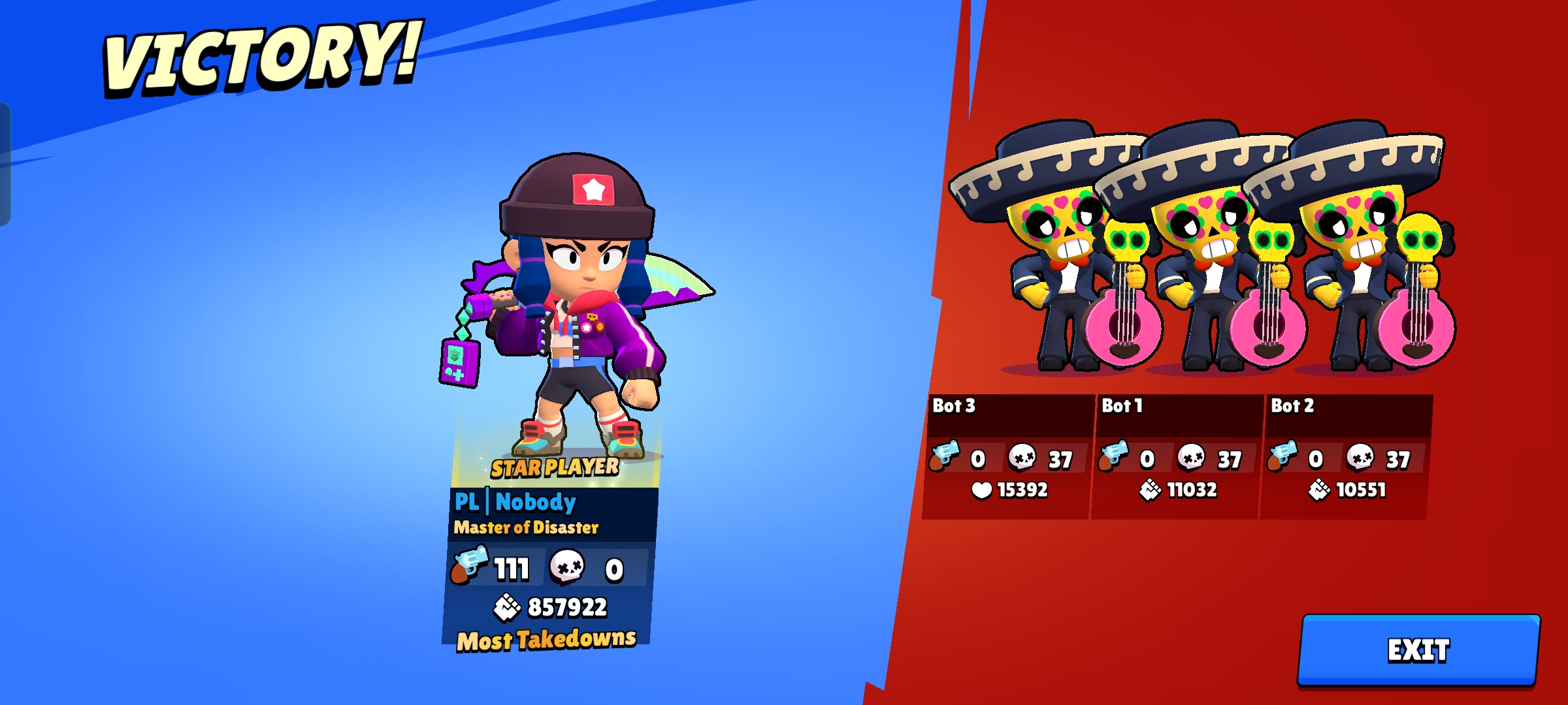 Meme by serial_designation_MEMEZ