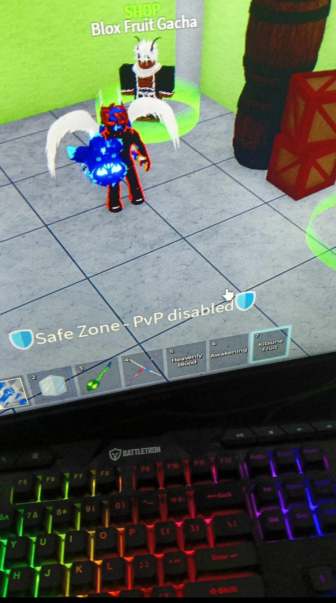 Meme by serial_designation_MEMEZ