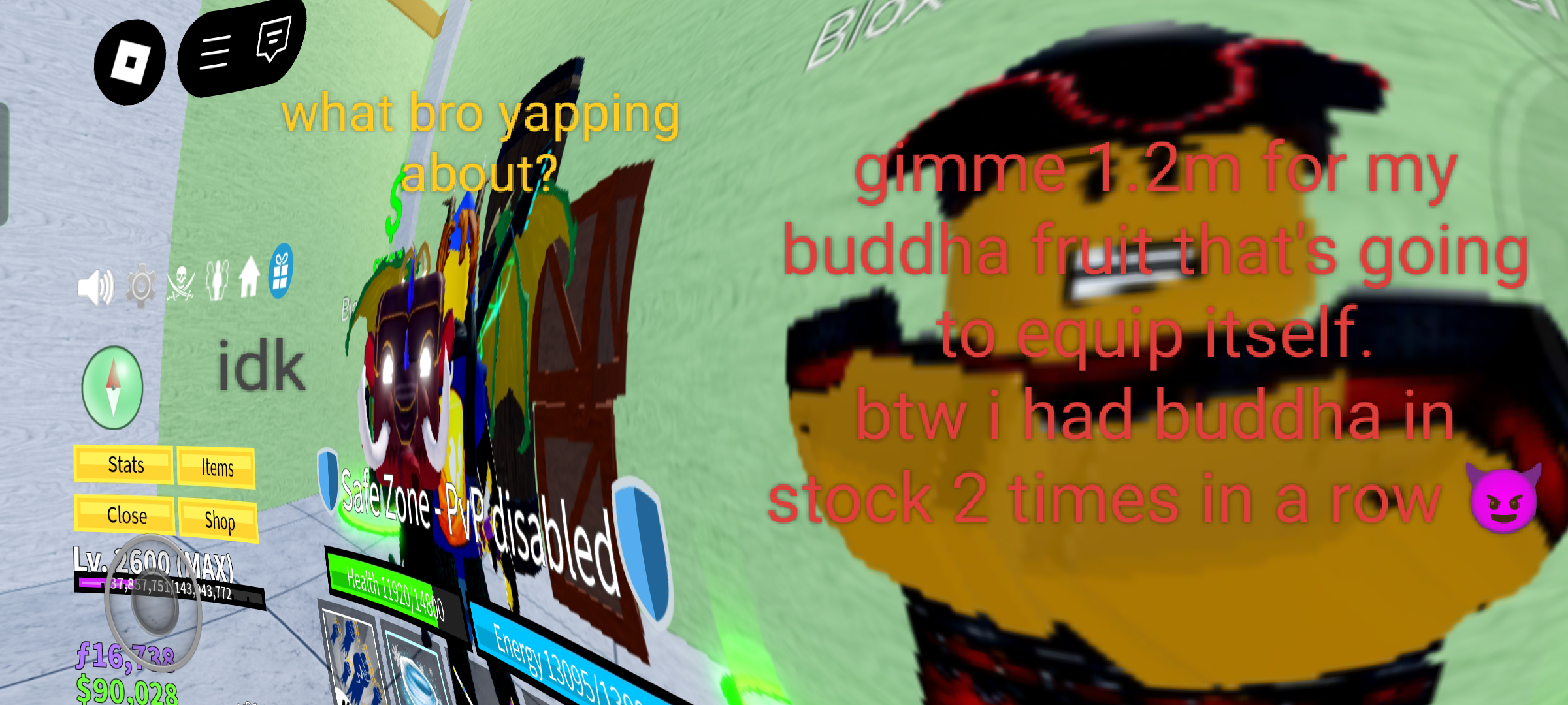 Meme by serial_designation_MEMEZ