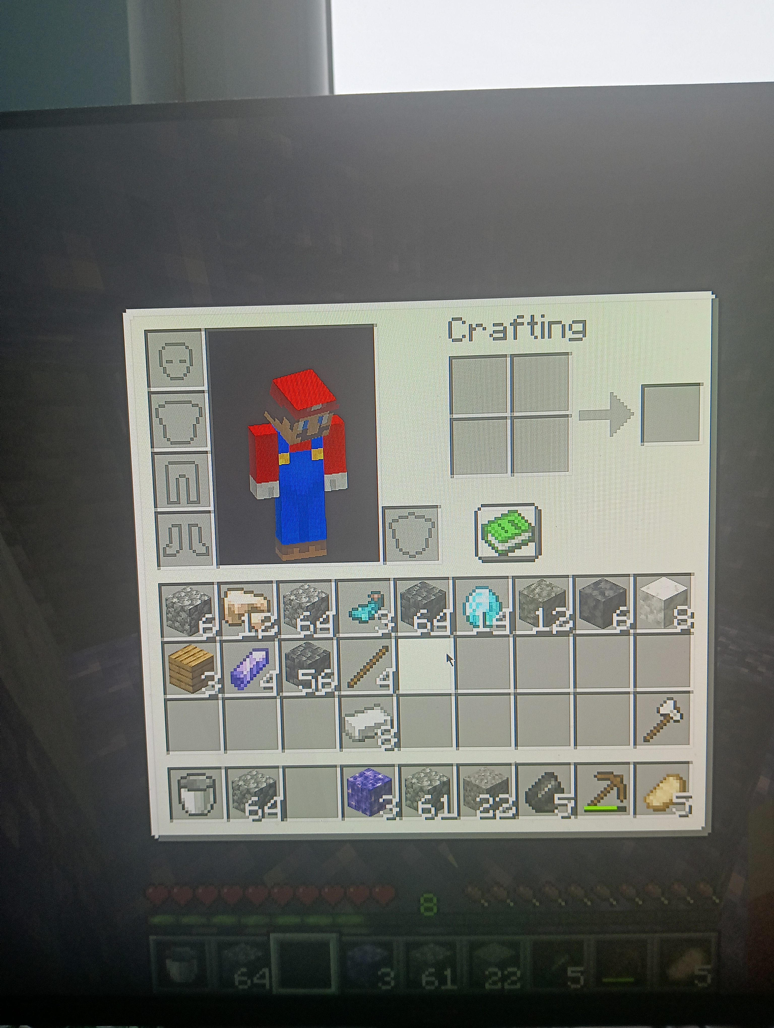 Meme by serial_designation_MEMEZ