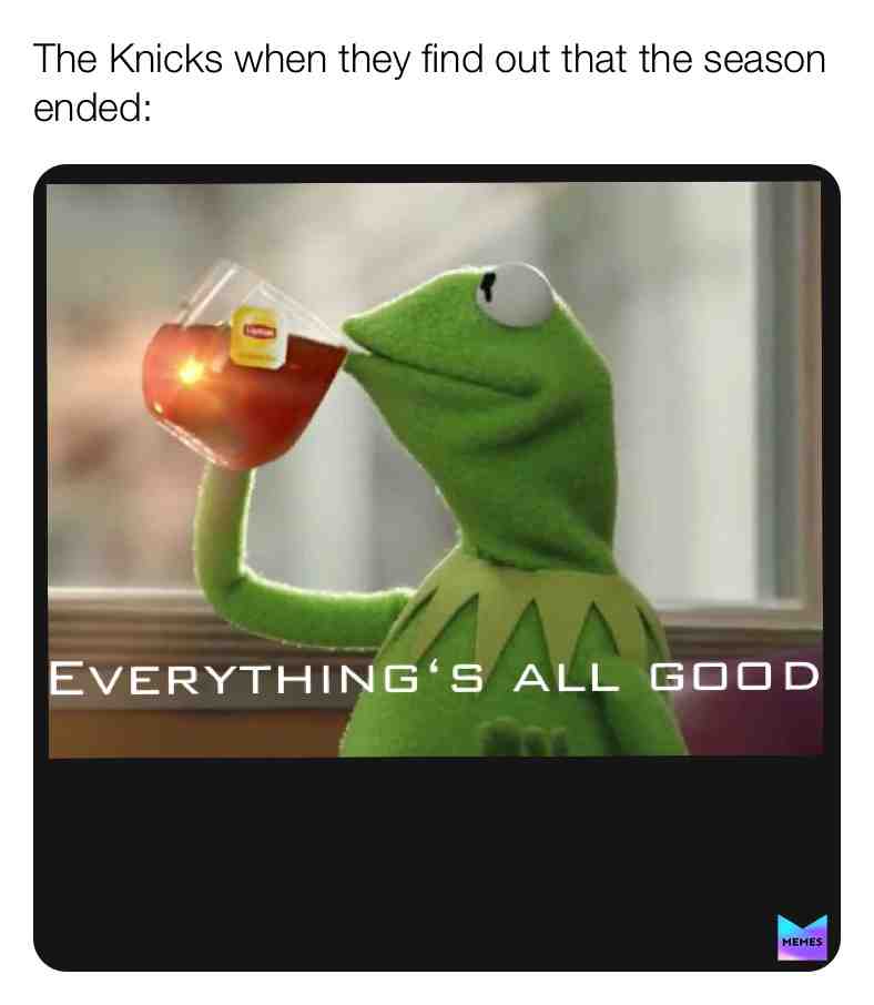 #Nba  #NYK  #lol