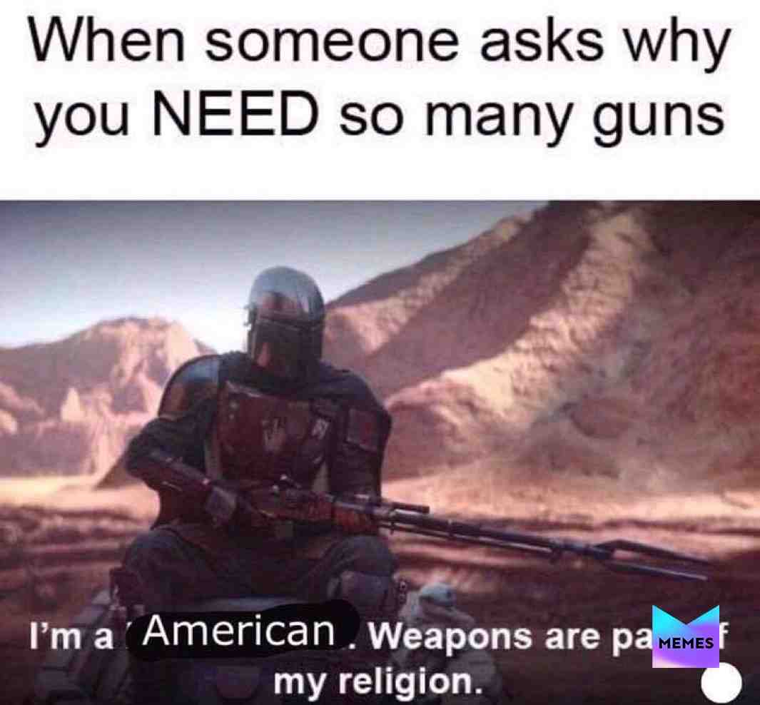 #dankmemes #themandalorian #merica #memesdaily #memes #meme #starwars #disney