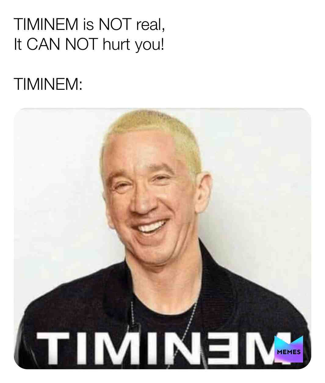 “Will The Real TIM SHADY, Please Stand Up!”   #meme   #memes   #memessdaily   #eminem  #memeschallenge    #kraftpunkd   #funny   #funnymemes    #timallen