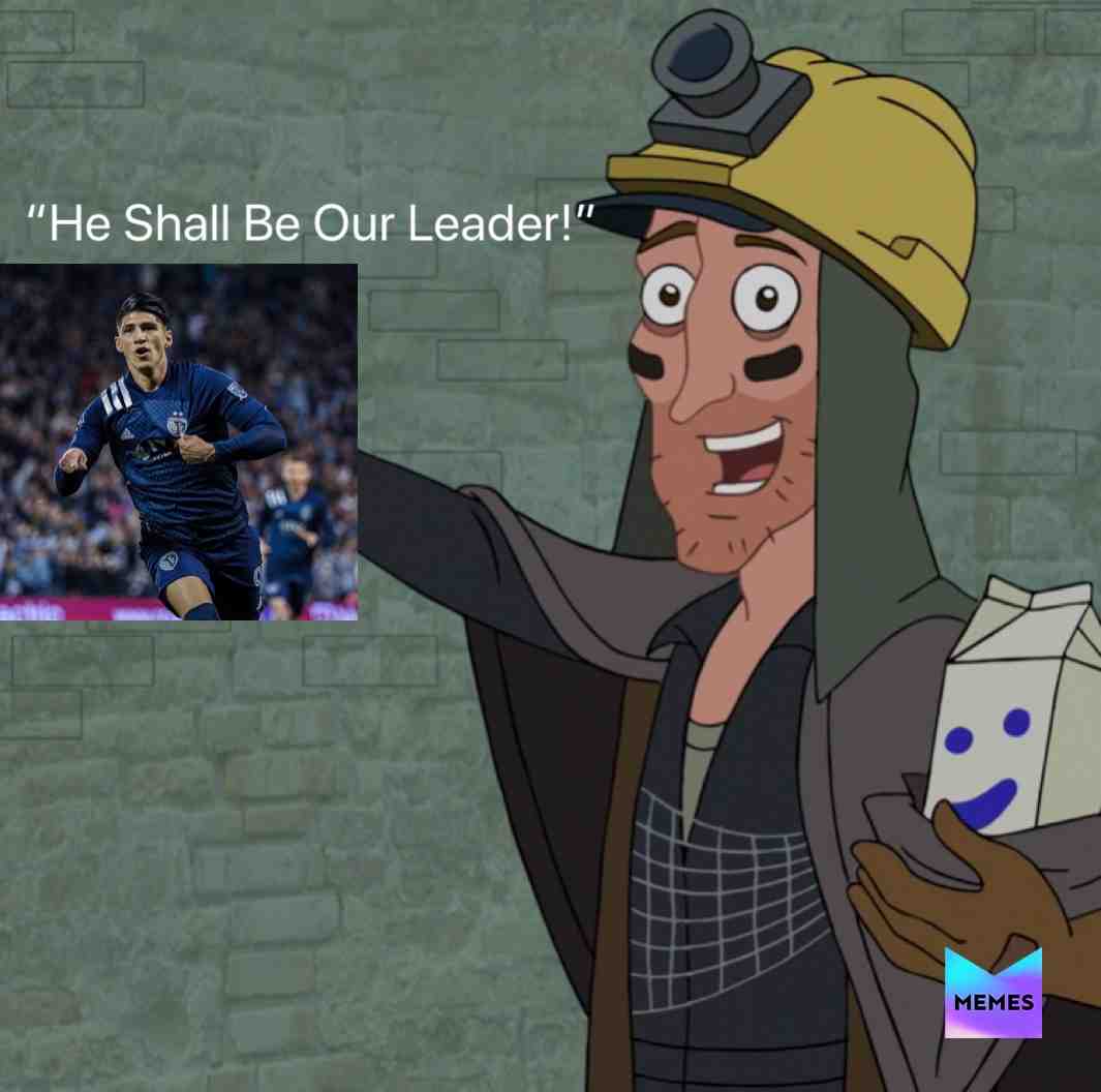 #soccer #mls #milomurphyslaw #sports #kansascity