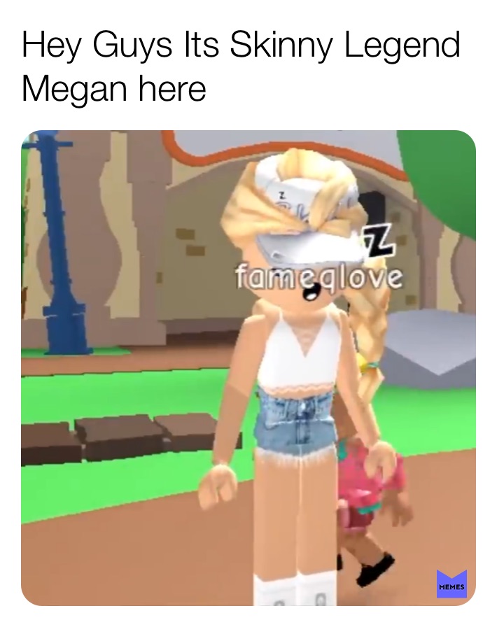 Meme by larray_isThicc