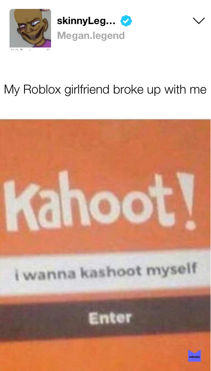 Meme by larray_isThicc