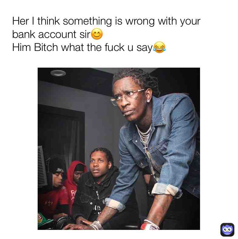 Meme shared by @Lul_naynay