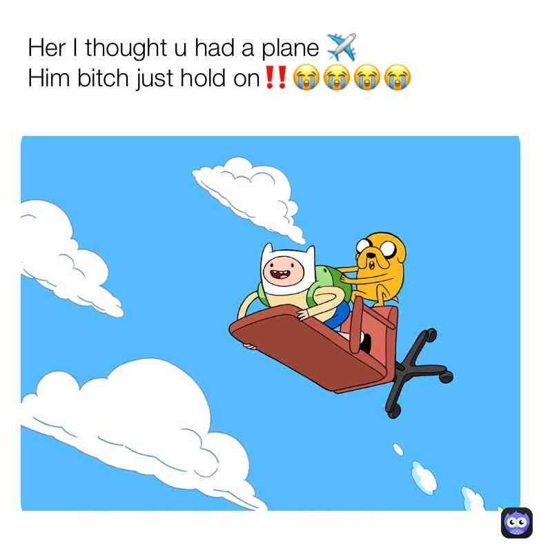 Meme shared by @Lul_naynay