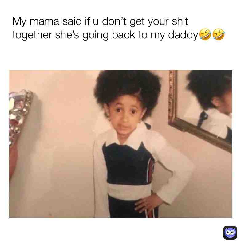 Meme shared by @Lul_naynay