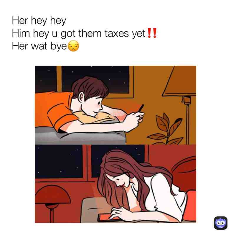 Meme shared by @Lul_naynay