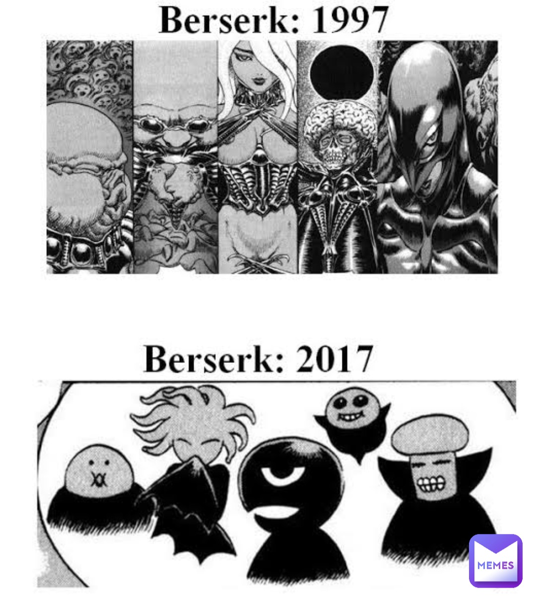 Double tap to edit Commander_Godhand Memes