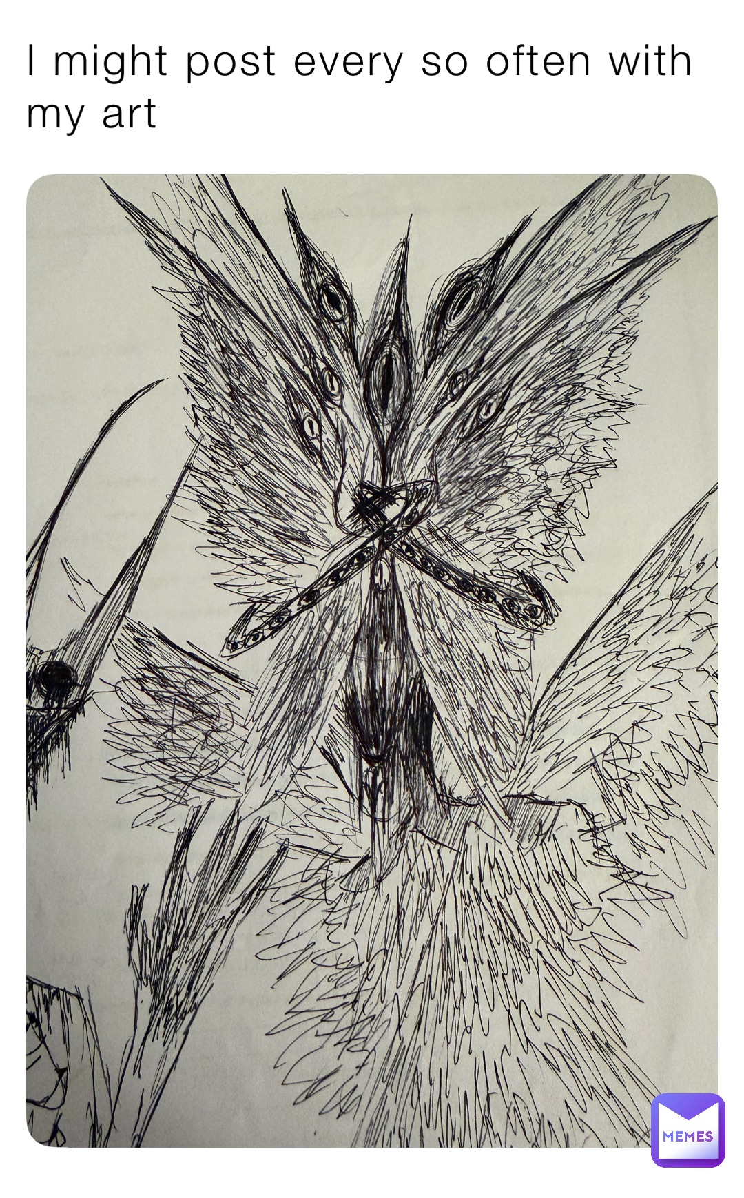 Meme by Commander_Godhand