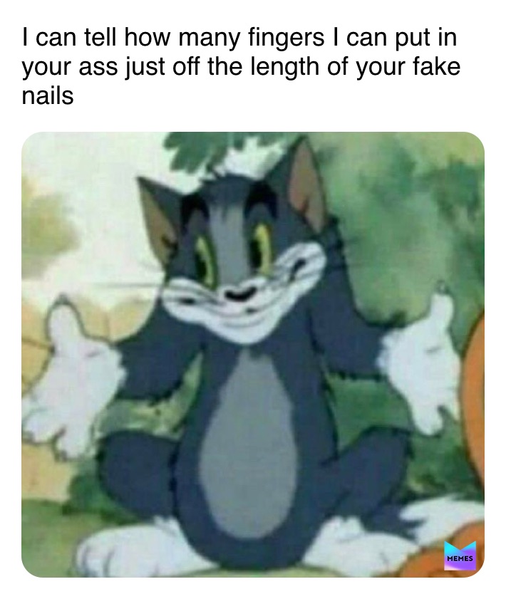 Meme by petty_tom_33