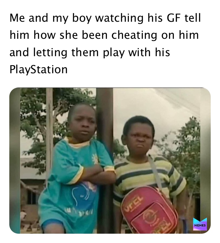 Meme by petty_tom_33