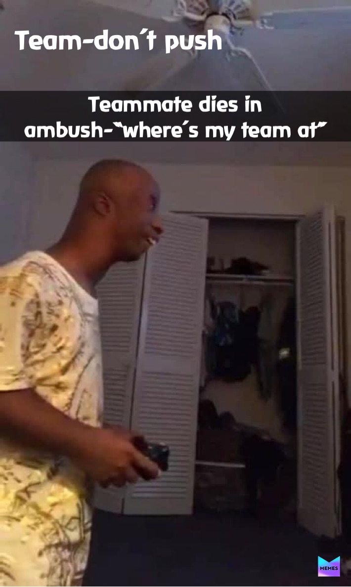 Meme by petty_tom_33