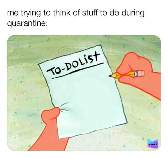I\u2019m so bored
.
.
.
.
#bored #boredom #idk #boredinquarintine #spongebob #spotify #spongebobmemes #spicymemes #spicy #funny #funnymemes #funnymeme #funnymemesdaily #meme #memes #memesdaily #sports #spongebobmeme #quarintine #quarintinevibes #viral #vibes #vibecheck #like #like4like #follow #foryou #fortnite #followme #follow4follow