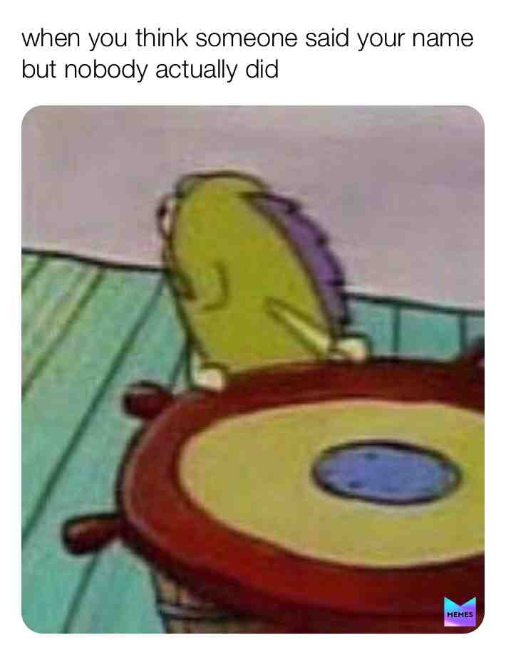 not funny , don’t worry I know #oldmeme #notfunny