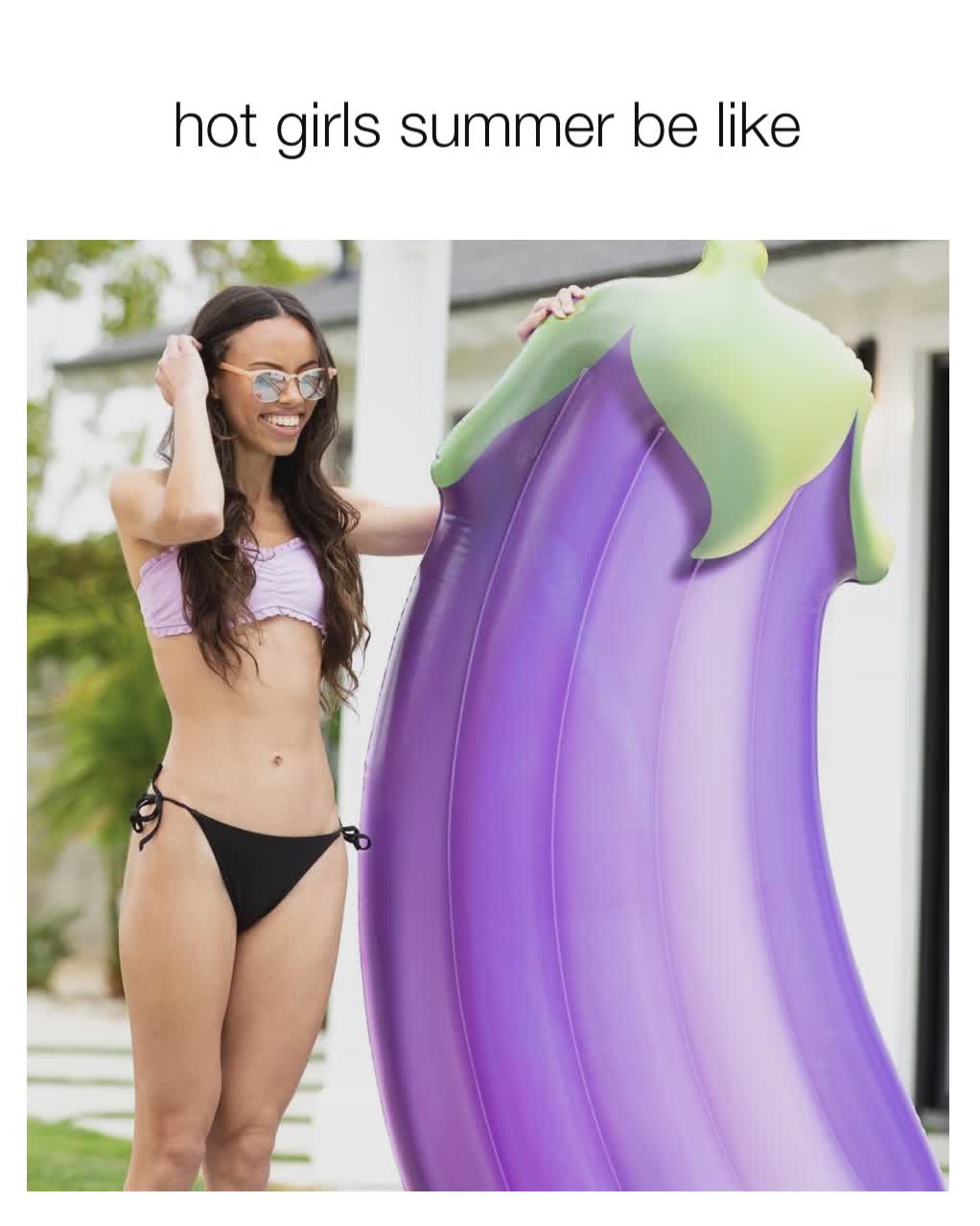 hot girls summer be like @famegeile_memes