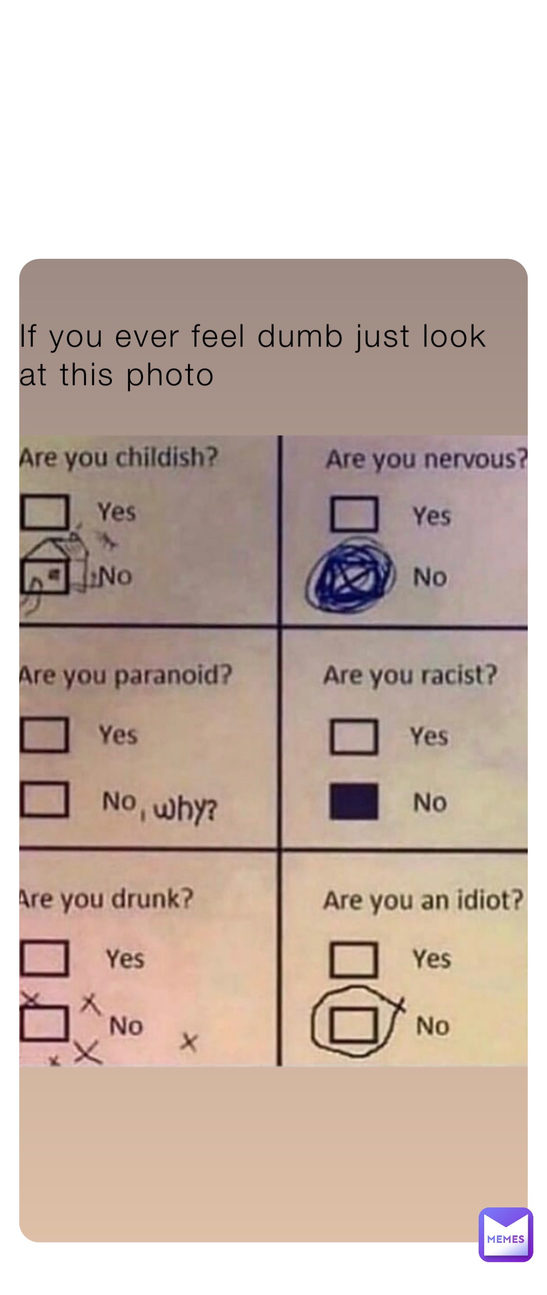 Meme by Mememaker3069